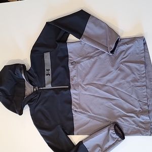 Under Armour Batting Jacket